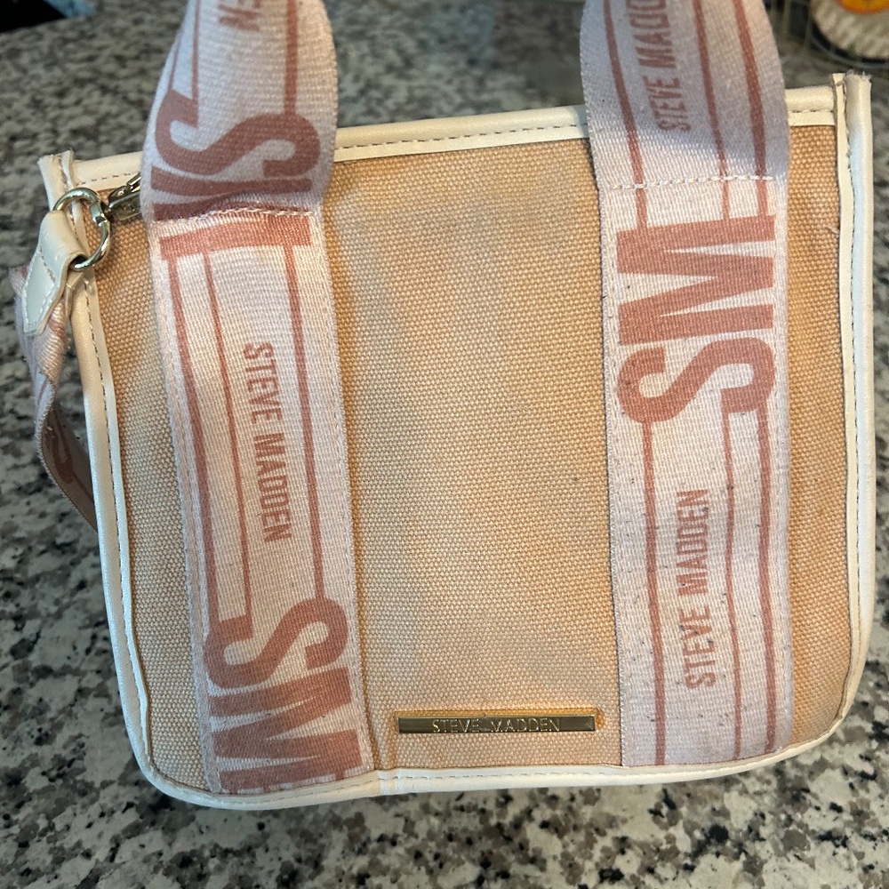 Steven Madden Handbag